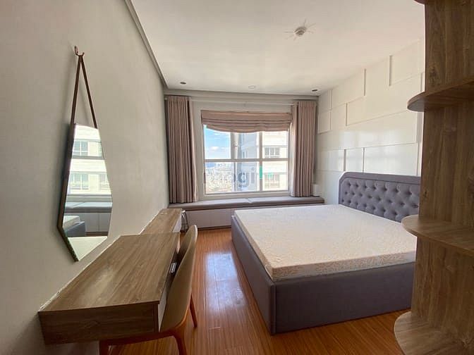 Hình ảnh Cho thuê c/h Sunrise City View, Q7, 100m2, 3pn, Ntđđ