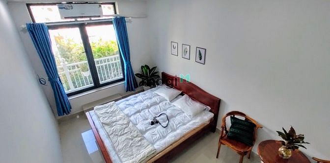 Hình ảnh Cho Thuê Căn Hộ Full NT Thảo Điền, Trần Não, An Phú, Bình An Quận 2