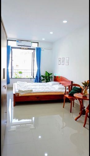 Hình ảnh Cho Thuê Căn Hộ Full NT Thảo Điền, Trần Não, An Phú, Bình An Quận 2