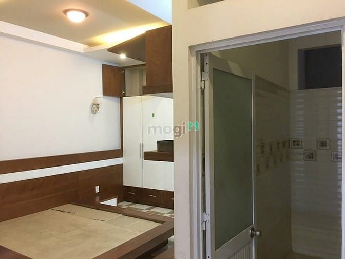 Hình ảnh Nhà 3.5 tấm HXT Lê Văn Quới 4PN 5WC
