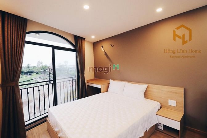 Hình ảnh Cho Thuê Căn Hộ Full NT Thảo Điền, Trần Não, An Phú, Bình An Quận 2
