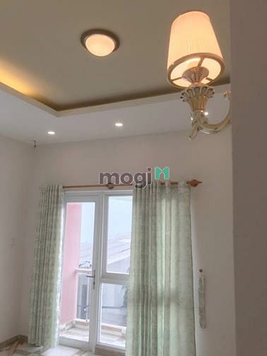 Hình ảnh Nhà 3.5 tấm HXT Lê Văn Quới 4PN 5WC