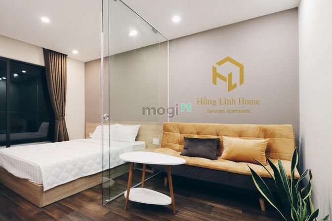 Hình ảnh Cho Thuê Căn Hộ Full NT Thảo Điền, Trần Não, An Phú, Bình An Quận 2