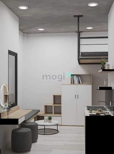 Hình ảnh Cho Thuê Căn Hộ Full NT Thảo Điền, Trần Não, An Phú, Bình An Quận 2