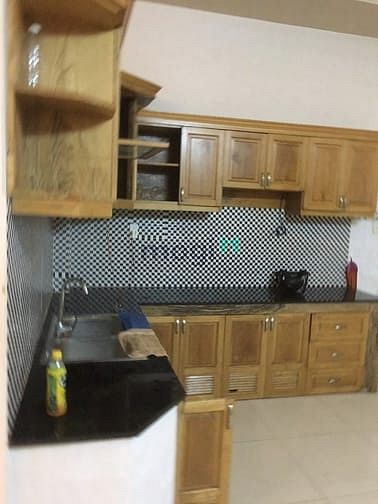Hình ảnh Nhà 3.5 tấm HXT Lê Văn Quới 4PN 5WC