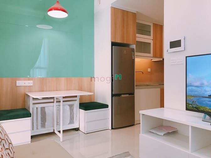 Hình ảnh cho thuê Trang Chủ MB66.COM / Đăng Ký Tặng 66K River Gate số 151-155 Bến Vân Đồn P6 Q.4 giá 9 triệu