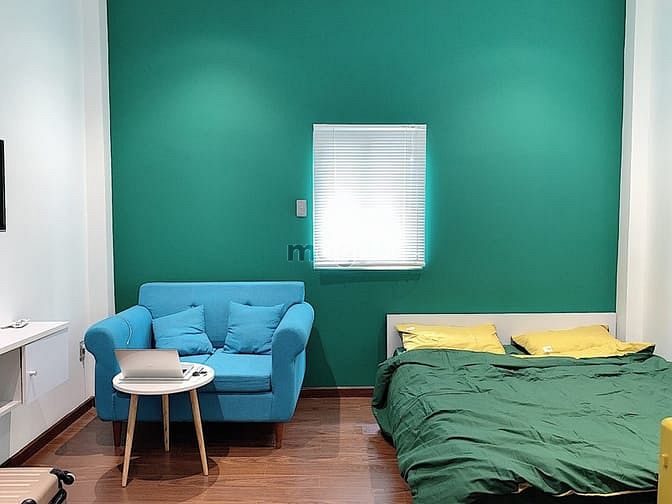 Hình ảnh 🏡🏡 Mb6623 nạp rút nhanh chóng trên đường Phan Đăng Lưu giá chỉ 5TR đồng full nội thất