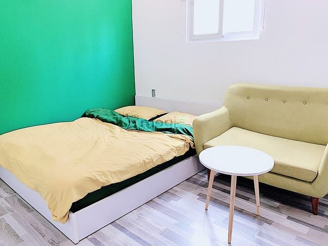 Hình ảnh 🏡🏡 Mb6623 nạp rút nhanh chóng trên đường Phan Đăng Lưu giá chỉ 5TR đồng full nội thất
