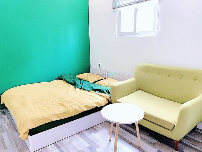 Hình ảnh 🏡🏡 Mb6623 nạp rút nhanh chóng trên đường Phan Đăng Lưu giá chỉ 5TR đồng full nội thất