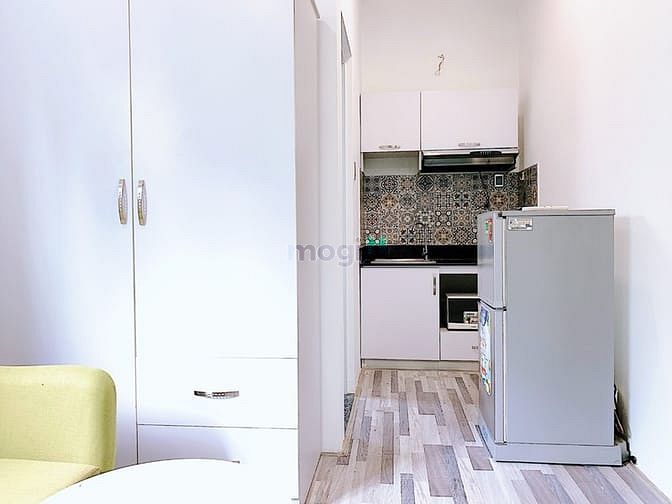 Hình ảnh 🏡🏡 Mb6623 nạp rút nhanh chóng trên đường Phan Đăng Lưu giá chỉ 5TR đồng full nội thất