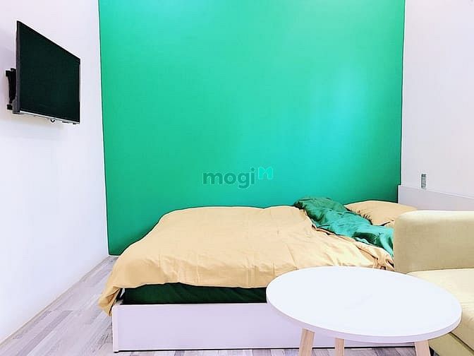 Hình ảnh 🏡🏡 Mb6623 nạp rút nhanh chóng trên đường Phan Đăng Lưu giá chỉ 5TR đồng full nội thất