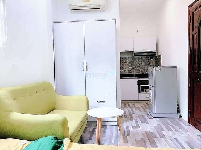 Hình ảnh 🏡🏡 Mb6623 nạp rút nhanh chóng trên đường Phan Đăng Lưu giá chỉ 5TR đồng full nội thất