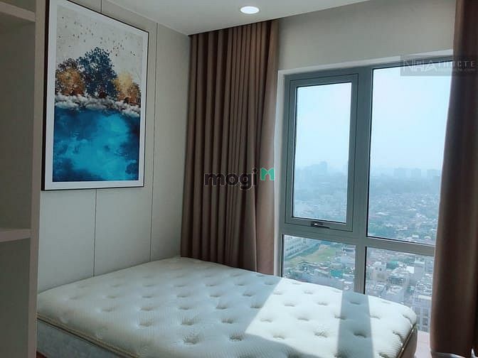 Hình ảnh Giá rẻ Cho thuê c/h Rivera Park ,Q10, 74m2, 2pn, ntđđ- 15tr