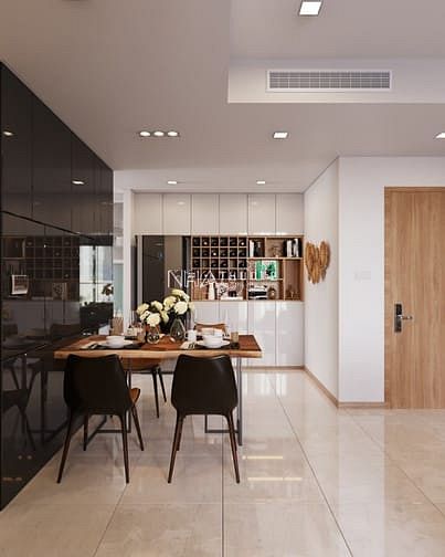 Hình ảnh Giá rẻ Cho thuê c/h Rivera Park ,Q10, 74m2, 2pn, ntđđ- 15tr