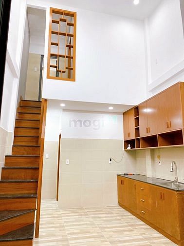 Hình ảnh Sang nhanh nhà Gò Dưa 48m2 giá 1 tỷ 470