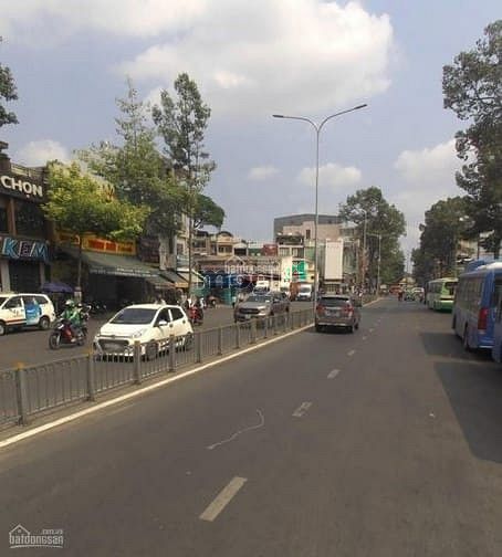 Hình ảnh SANG nhanh đất nền trung tâm q5 MT Lê Hồng Phong, shr,4ty