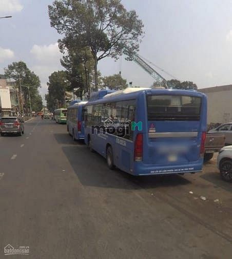 Hình ảnh SANG nhanh đất nền trung tâm q5 MT Lê Hồng Phong, shr,4ty