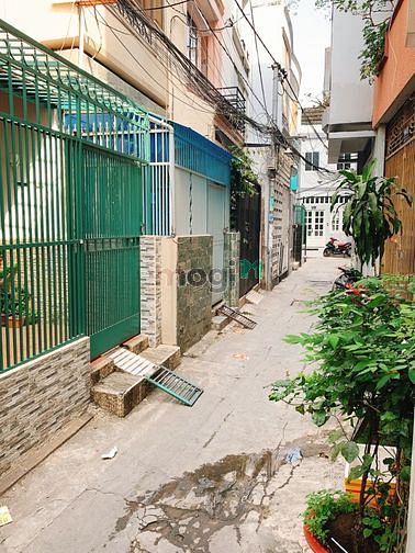 Hình ảnh Bán nhà Lê Văn Sỹ. DT: 25m. Giá 4.15 tỷ