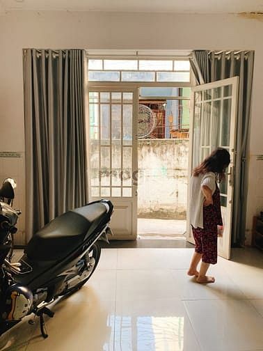 Hình ảnh Bán nhà Lê Văn Sỹ. DT: 25m. Giá 4.15 tỷ