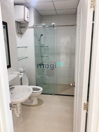 Hình ảnh CC Topaz Elite -Cao Lỗ, Q. 8 - Căn Hộ 2PN - 3PN Nhà Mới 100%, Chỉ 7tr5