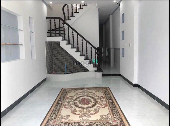 Hình ảnh Bán nhà hẻm đương Nam Cao, quận 9, 43m2, SHR