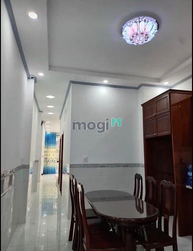 Hình ảnh Bán nhà hẻm đương Nam Cao, quận 9, 43m2, SHR