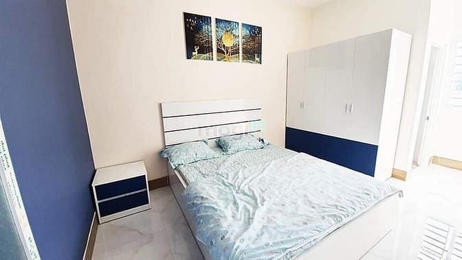 Hình ảnh Bán nhà hẻm đương Nam Cao, quận 9, 43m2, SHR