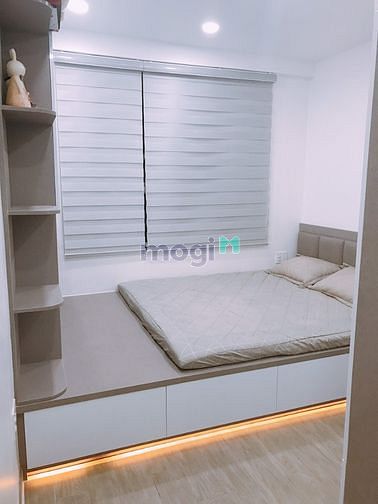 Hình ảnh Cho thuê Trang Chủ MB66.COM / Đăng Ký Tặng 66K cao cấp Richstar, 65m2, 2PN, Full nội thất cao cấp