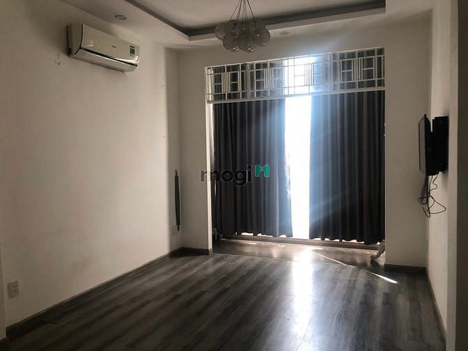 Hình ảnh Cho thuê nhà mới ngay trung tâm Cách Mạng Tháng 8