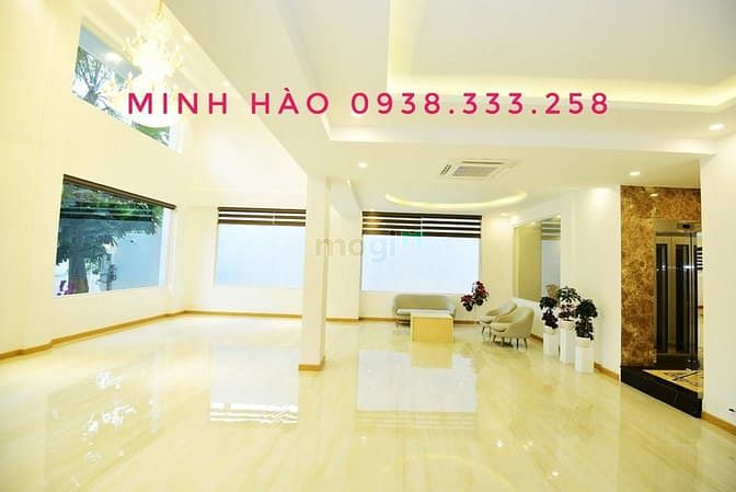 Hình ảnh Căn Hộ Cho Thuê Ngắn và Dài Hạn, Full Nội Thất Quận 2, Giá 6 Triệu