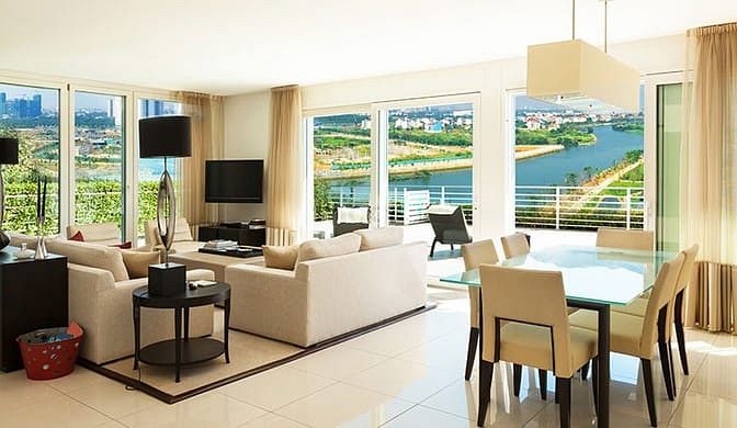 Hình ảnh Cho thuê Trang Chủ MB66.COM / Đăng Ký Tặng 66K chung cư Bộ Công An, Quận 2, 72m2, 2PN giá chỉ 9TR