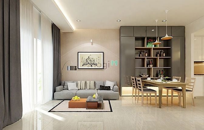 Hình ảnh Cho thuê Trang Chủ MB66.COM / Đăng Ký Tặng 66K chung cư Bộ Công An, Quận 2, 72m2, 2PN giá chỉ 9TR