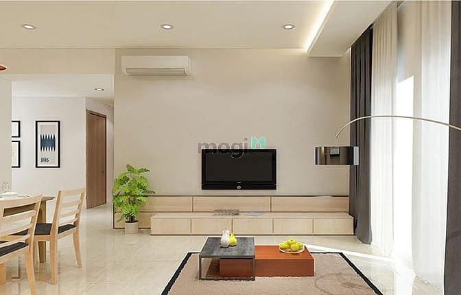 Hình ảnh Cho thuê Trang Chủ MB66.COM / Đăng Ký Tặng 66K chung cư Bộ Công An, Quận 2, 72m2, 2PN giá chỉ 9TR