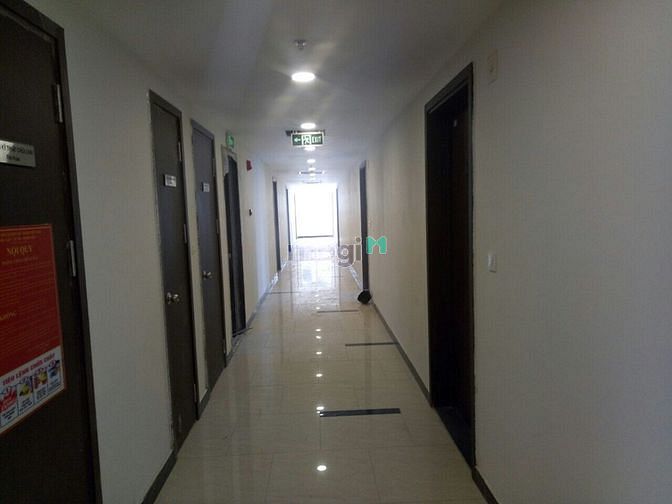 Hình ảnh C/h Sunrise city view ,Q7, Officetel, 40m2, NTCB- bao PQL, 7.5tr