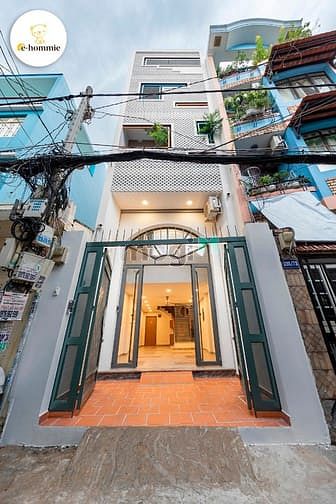 Hình ảnh Cho thuê phòng trọ đẹp và yên tĩnh