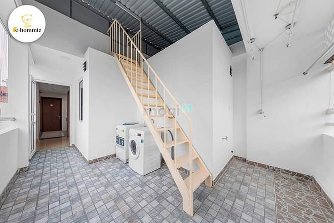 Hình ảnh Cho thuê phòng trọ đẹp và yên tĩnh