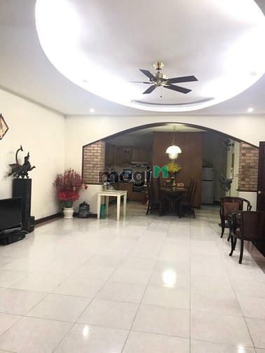 Hình ảnh Cho thuê vila hxh 134/6c Đào Duy Anh p9 quận Phú Nhuận