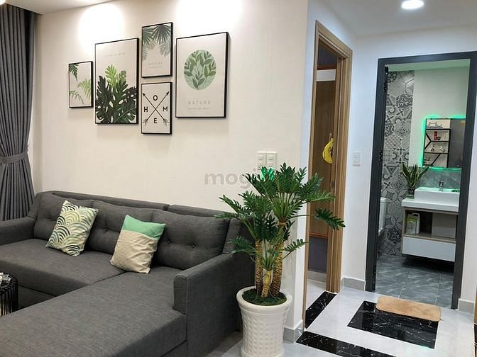 Hình ảnh Cho thuê Trang Chủ MB66.COM / Đăng Ký Tặng 66K chung cư Carilon2, DT 72m2-2pn.2wc full nội thất