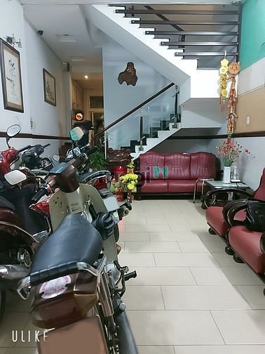 Hình ảnh Phạm Phú Thứ Tân Bình 52m2 chỉ 9.5 tỷ