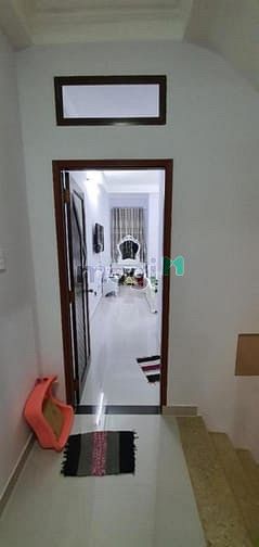 Hình ảnh Bán Nhà HXH Trần Văn Đang Quận 3