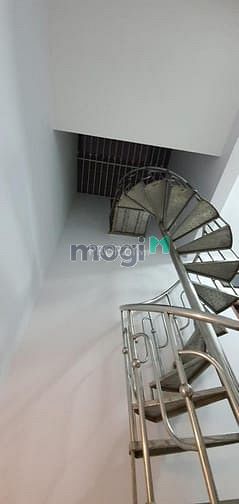 Hình ảnh Bán Nhà HXH Trần Văn Đang Quận 3