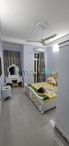 Hình ảnh Bán Nhà HXH Trần Văn Đang Quận 3