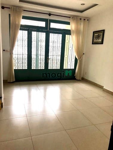 Hình ảnh Cho thuê nhà 75A Hồng Hà, phường 2, Tân Bình