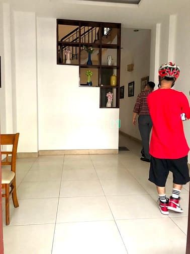 Hình ảnh Cho thuê nhà 75A Hồng Hà, phường 2, Tân Bình