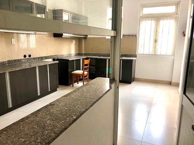 Hình ảnh Cho thuê nhà 75A Hồng Hà, phường 2, Tân Bình