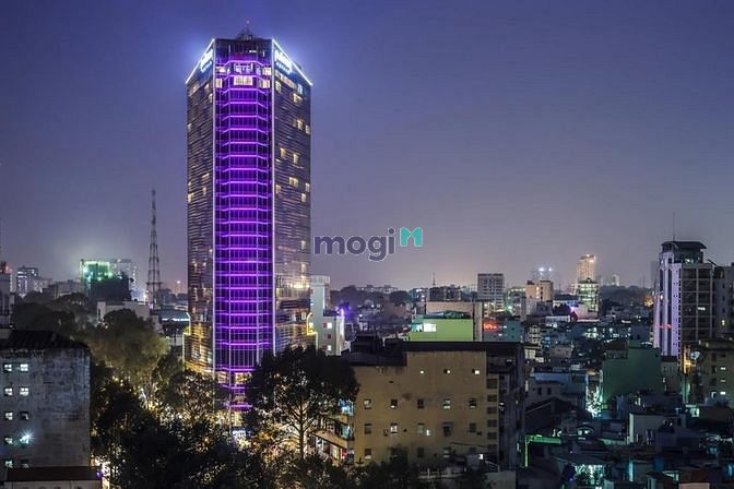 Hình ảnh Bán đất mặt tiền đường Số 23, P,Bình An, Quận 2, DT:30X34m giá 160 tỷ