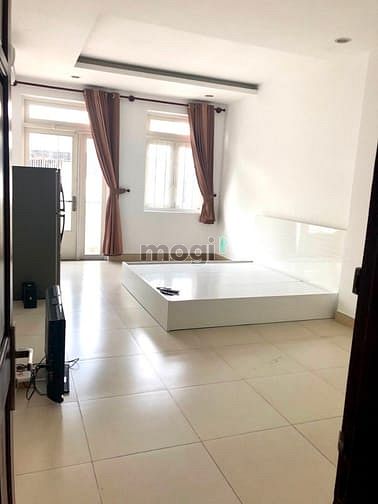 Hình ảnh Cho thuê nhà 75A Hồng Hà, phường 2, Tân Bình