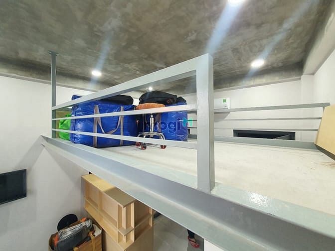 Hình ảnh Căn Hộ_Mới xây_Thoáng_balcon TRẦN NÃO BÌNH AN