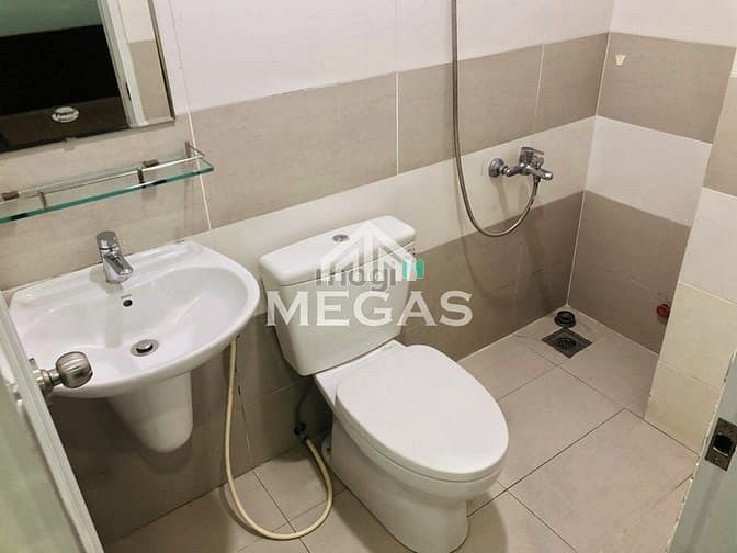 Hình ảnh phòng đầy đủ nội thất ngay bùi viện q1