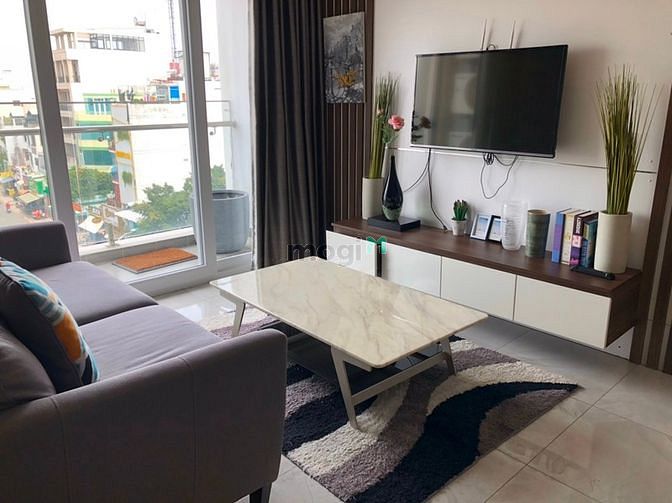 Hình ảnh Tìm 1 nữ ở ghép trong CH Trang Chủ MB66.COM Chính Thức Sun Village
